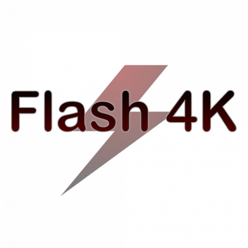 شراء اشتراك فلاش مع كود التفعيل والتطبيق flash 4k iptv